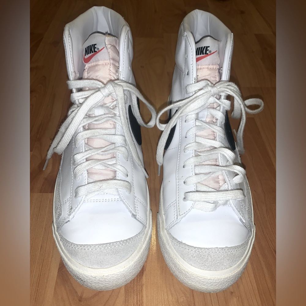 Nike Mid Blazer Mens 12